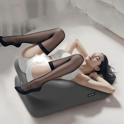 Geheugenschuim Kussen Slaapkussen Liggend op Het Bed Multifunctioneel Kussen Slapen op De Buik Mobiele Telefoon Kussen