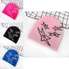 Street Style Knit Cap With Star Embroidery And Acrylic Fabric For Fall Winter Outdoors