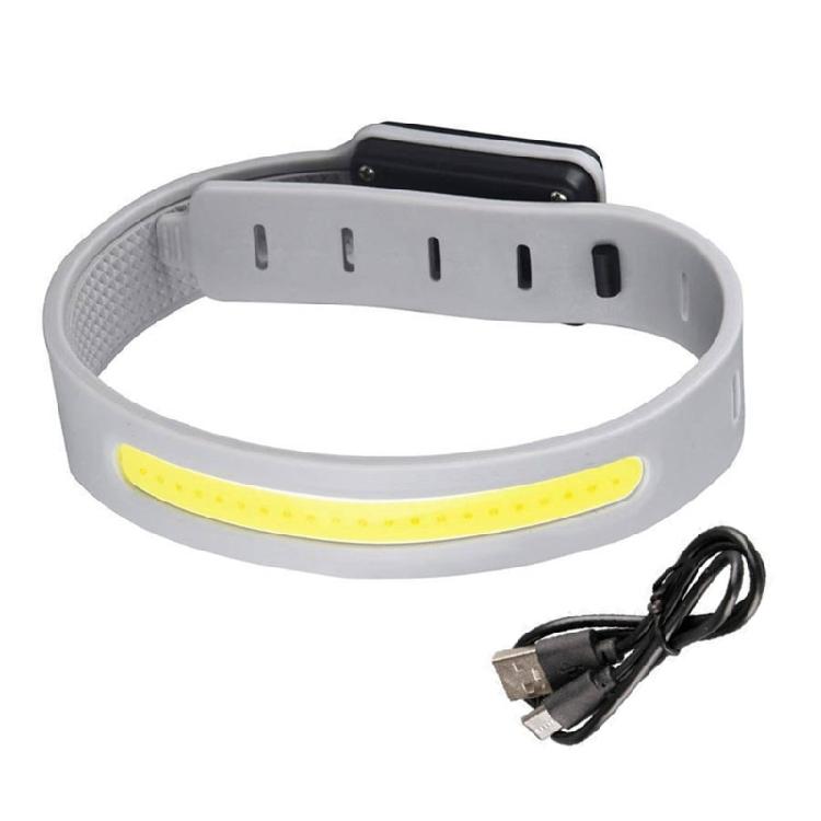 LED Running Lights for Runner Light-up Safety Reflective Flashing LED Armband 1