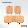 All-Season Car Mat for Cadillac Models: CT5, CT4, CT6, GT4, XT4, XT5, XT6, XTSGT4 Seat Cushions