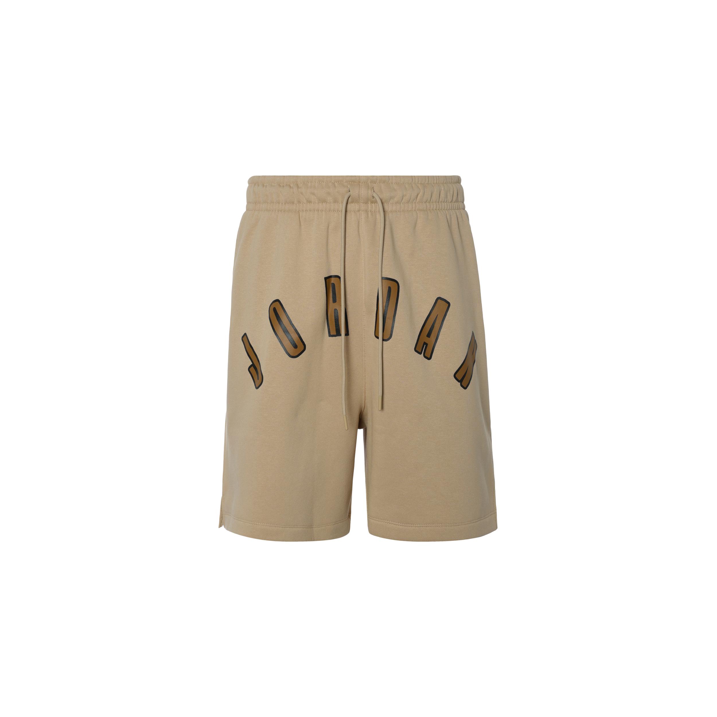 

Новые спортивные шорты Jordan Flight Мужские Хаки FB7023-200 XL