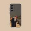 Makima C-Chainsawman  Phone Case For Samsung S25,24,21,22,23,20,S30,Ultra,Plus,Fe,Lite,Note,5G Black Cover
