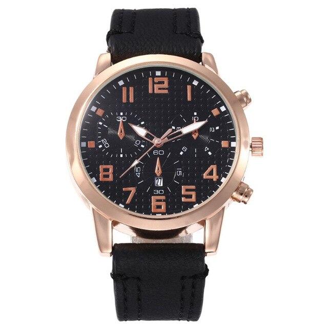 

Мужские модные часы с ремнем и календарем, мужские часы из нержавеющей стали с сеткой, мужские часы, кварцевые мужские часы, роскошные 2020 чёрный