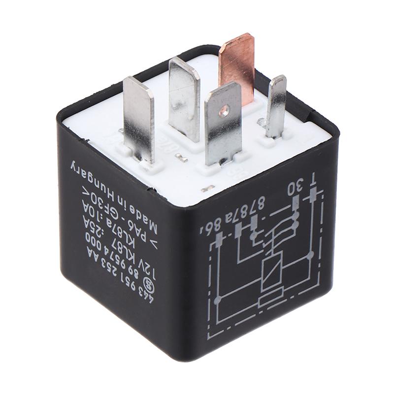 

Для A4A6La8 Volkswagen Tourist No.219 Автомобільне реле 443 951 253 Aa Застосовне до Підходить