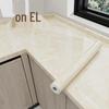 Eco-Friendly Kitchen Anti-Oil Stickers: Self-Adhesive, Waterproof, Heat-Resistant Tile and Stove Top Renovation Wallpaper.