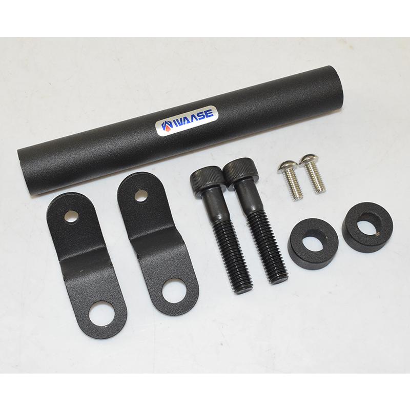 Waase Pentru Kawasaki Ninja 1000 1000SX Z1000SX 2011 2012 2013 2014-2023 Suport Suport Suport Suport Telefon Mobil GPS