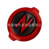 350Z Z33 Fairlady 370Z NISMO Z Rear Trunk Modified Badge Sticker
