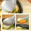 Stainless Steel Ginger Grater Spoon Garlic Ginger Spoons Versatile Kitchen Ginger Masher For Mincing Garlic Fruits And Vegetable