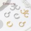 Charm Jewelry Making 18K Real Gold Plated Jewellery Charms Accessories,Pendant For Needlework,Fashion Star/Moon Pendant