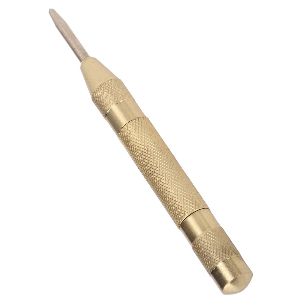 Center Punch High Hardness Steel Structure Tension Automatic Center Punch Positioner Window Brker