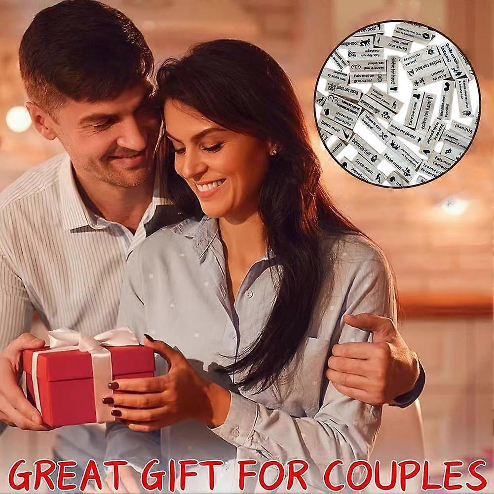 Couple Dating Block Tower Game Cross-Border Wooden New