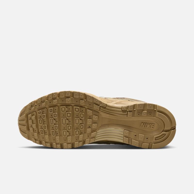 Nike Men's Vintage Running Shoes NIKE P-6000 IH0946