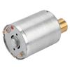 Motore vibrante DC mini RF370 a forte vibrazione 12V per dispositivo di massaggio