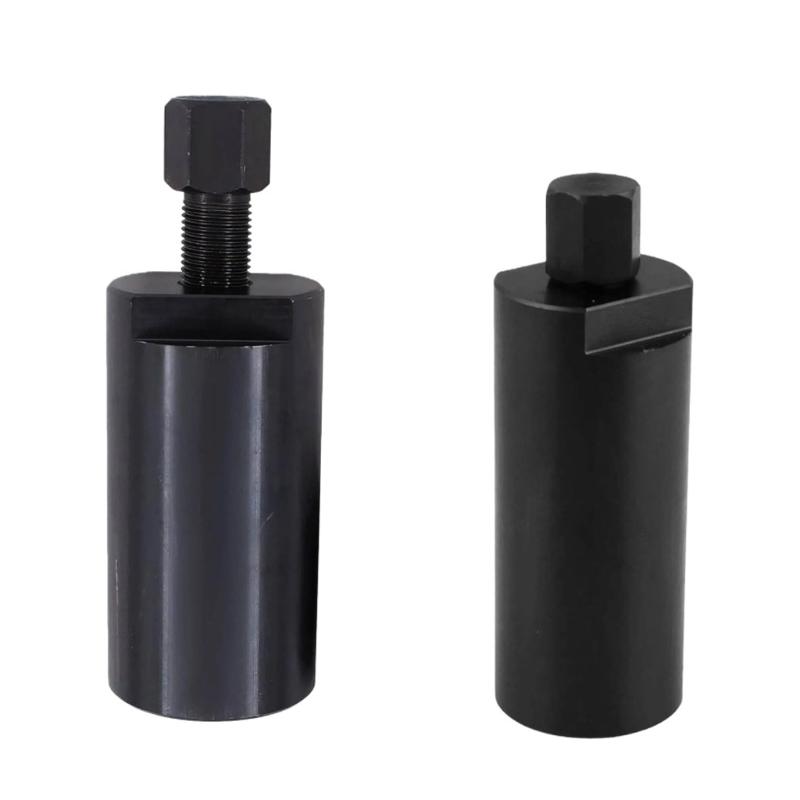 Easy To Operate Flywheel Puller with M40x1.5 R.H. Thread No Extra Tool Need for Rapid Repairs Flywheel Remover Tool