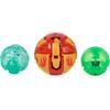 Toy - Spin Master - Miniature Robot Bakugan Evolutions (s4) - Platinum Power Up - Mixed - Indoor