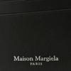 Bifold Wallet Schwarz [Maison Margiela] Herren SA1UI0020-P4745-T8013 [Artikel]