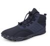 Sports Cotton Shoes Men And Women Plus Velvet Warm Boots Wear-Resistant Non-Skiing Floor Boots Winter Thickened Couple Shoes