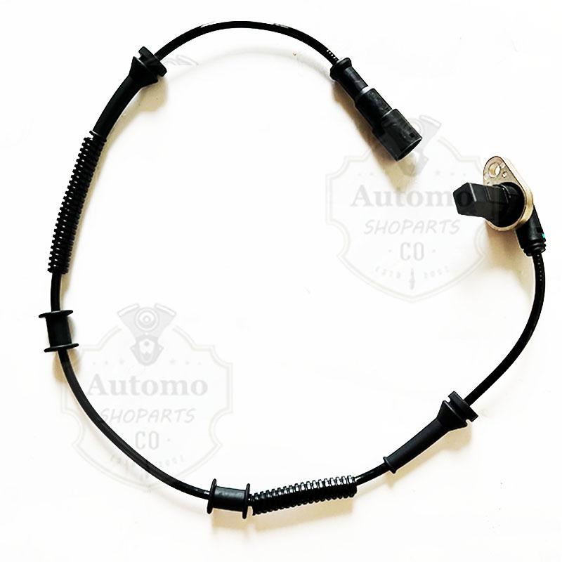 1PCS ABS Wheel Speed Sensor Front 48920-08100 4892008100 818044101 For 2002-2019 SSANGYONG REXTON