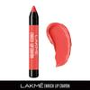 Lip Pencil Magnetic Peach (2.2 G), Enrich Lip Crayon Peach Magnet Lakme