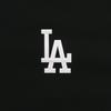 New MLB Los Angeles Dodgers T Shirt Unisex Black 31TS10031-07L
