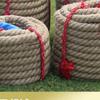 Langwo Heavy-Duty Hemp-Style Climbing and Training Rope