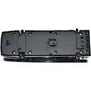 Electric Power Window Master Control Switch 1669054300 Compatible with Mercedes-Benz C117 CLA 180 CLA 200 CLA 220 CLA 250 CLA 45