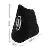 Exotic Sex Inflatable Pillow Adults Cushion Triangle Pillow Erotic Product Couple Night Games Toy Body Support Chair BDSM Pad