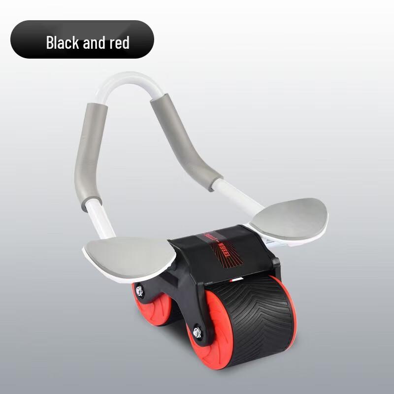 Longchan Multifunctional Elbow Support Abdominal Wheel