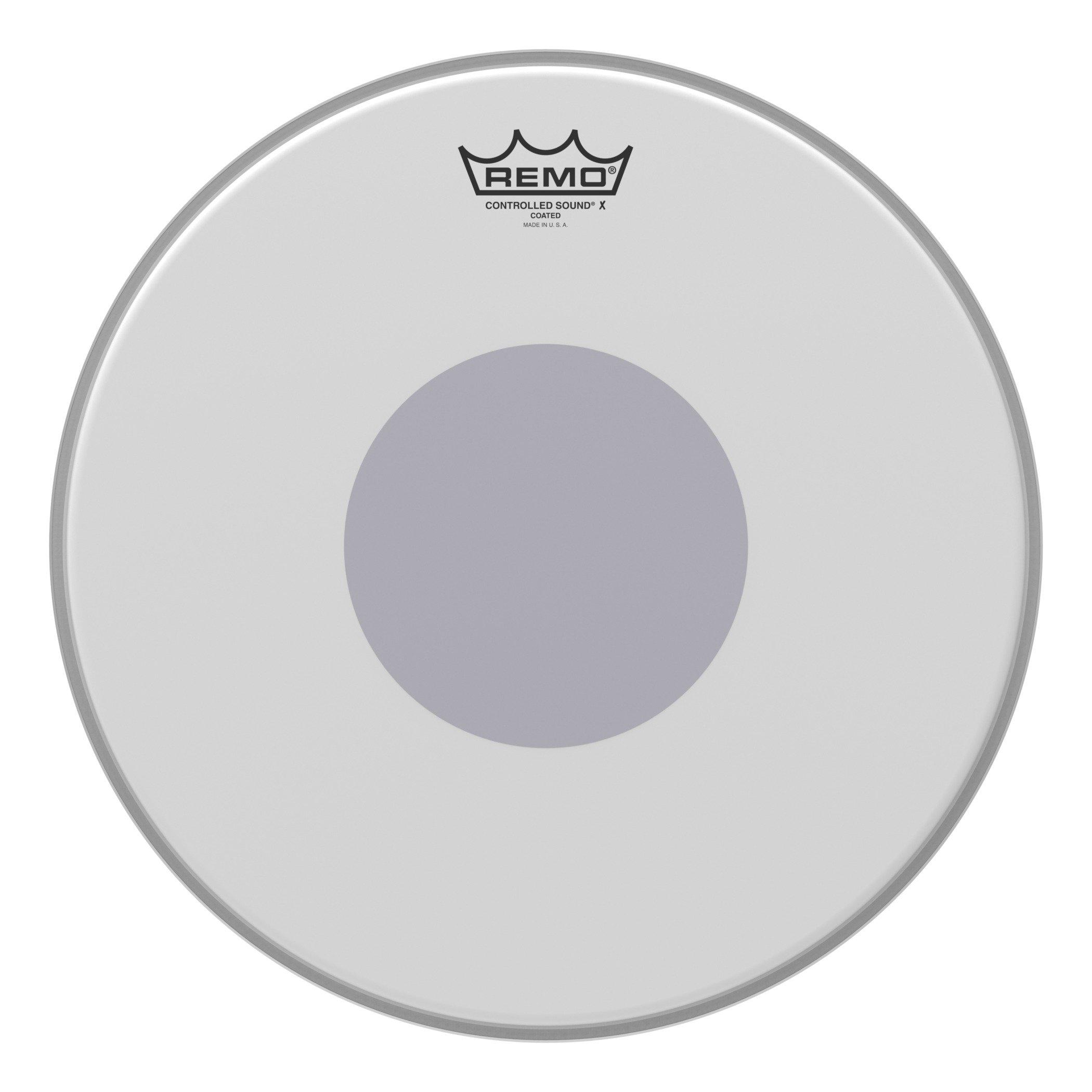 

REMO Control Sound CX-114 snare drum head