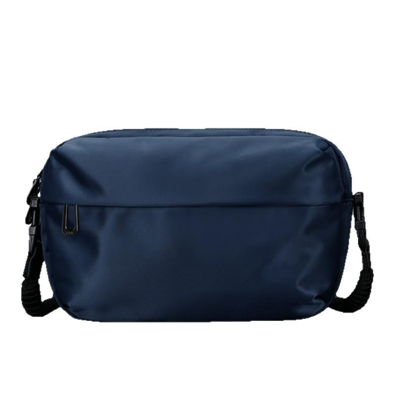 Shoulder Bag Men'S Bag Casual Summer Small Backpack Diagonal Span Neutral Messenger Bag