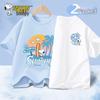 Parte superior (Meninos a partir de 4 anos) – T-Shirts