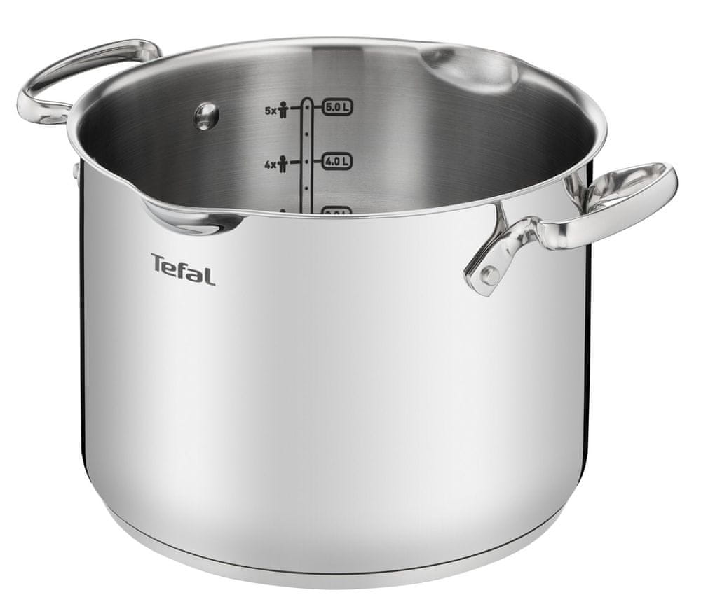 Tefal Duetto+ Pot G7197955 6.1L 1 Pc