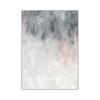 Colorful Ink Abstract Wall Art Canvas Poster and Print Modern Artwork Picture Painting Contemporary Nordic Home Room Decoration