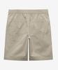 MINDBRIDGE Loose Fit Full Elastic Chino Half Pants - 5 Colors (Type B)