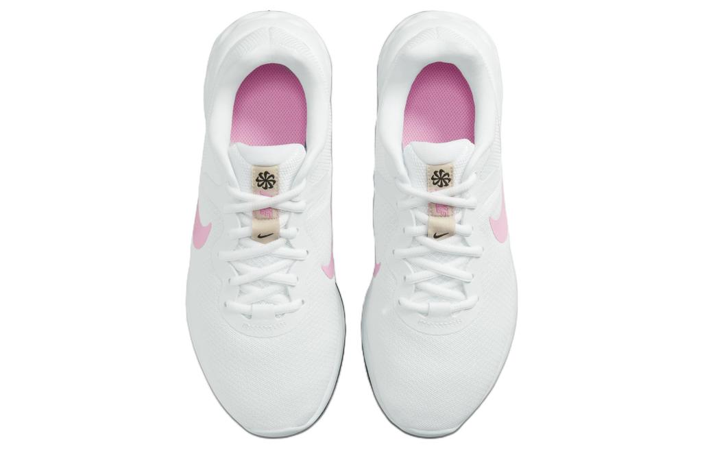 Nike Revolution 6 Next Nature 'White Pink Spell' Women's DC3729-103