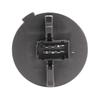 Heater Blower Fan Motor Resistor For Citroen C4 2004-2013, Peugeot 307 2001-2008