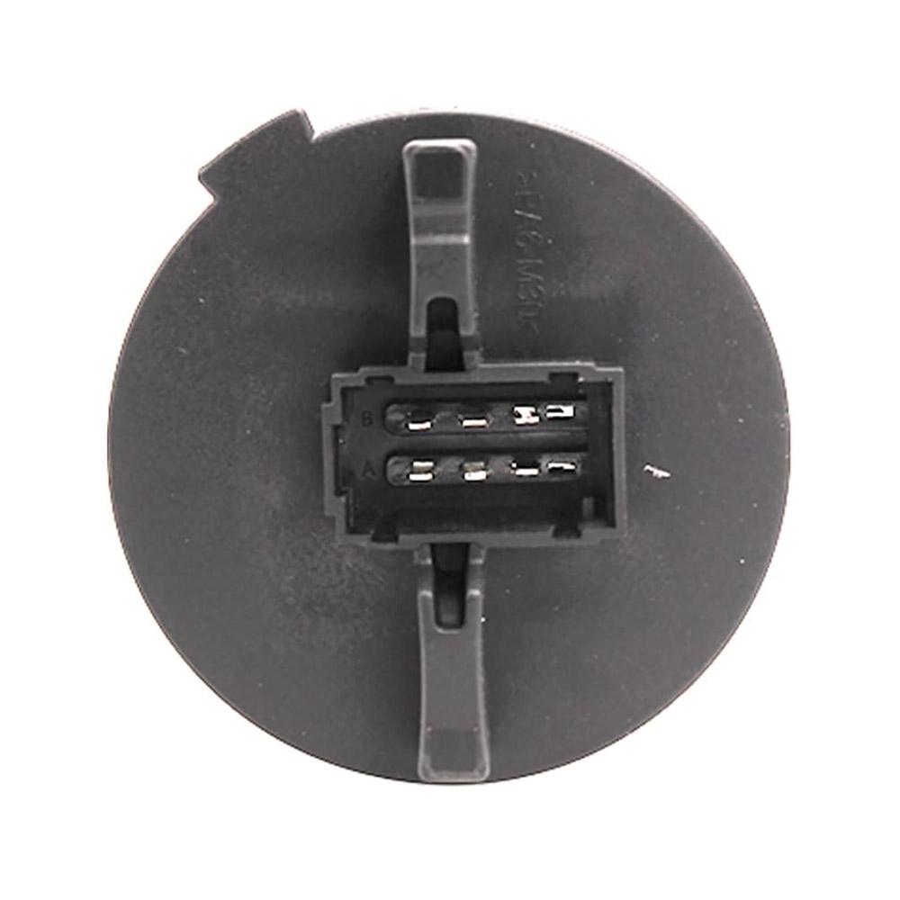 Heater Blower Fan Motor Resistor For Citroen C4 2004-2013, Peugeot 307 2001-2008