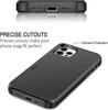 Armor Slide Card Case For iPhone 15 14 13 Pro Max 12 Mini 11 12 Pro Max XS Max XR X Card Slot Holder Cover Wallet Slide Cover