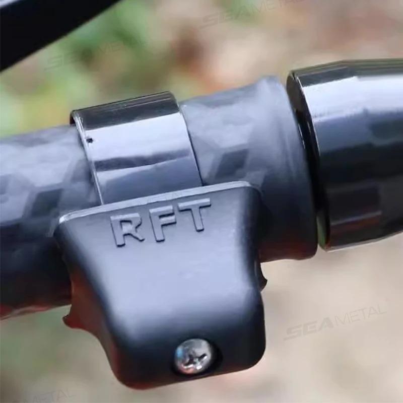 Motorcycle Cruise Control Grip Throttle Assistant Handle Accelerator Booster Thumb Wrist Rest Labor Saver Accessories