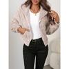 Ladies' Fashionable Sweater, Comfortable and Versatile, Trendy and Fashionable