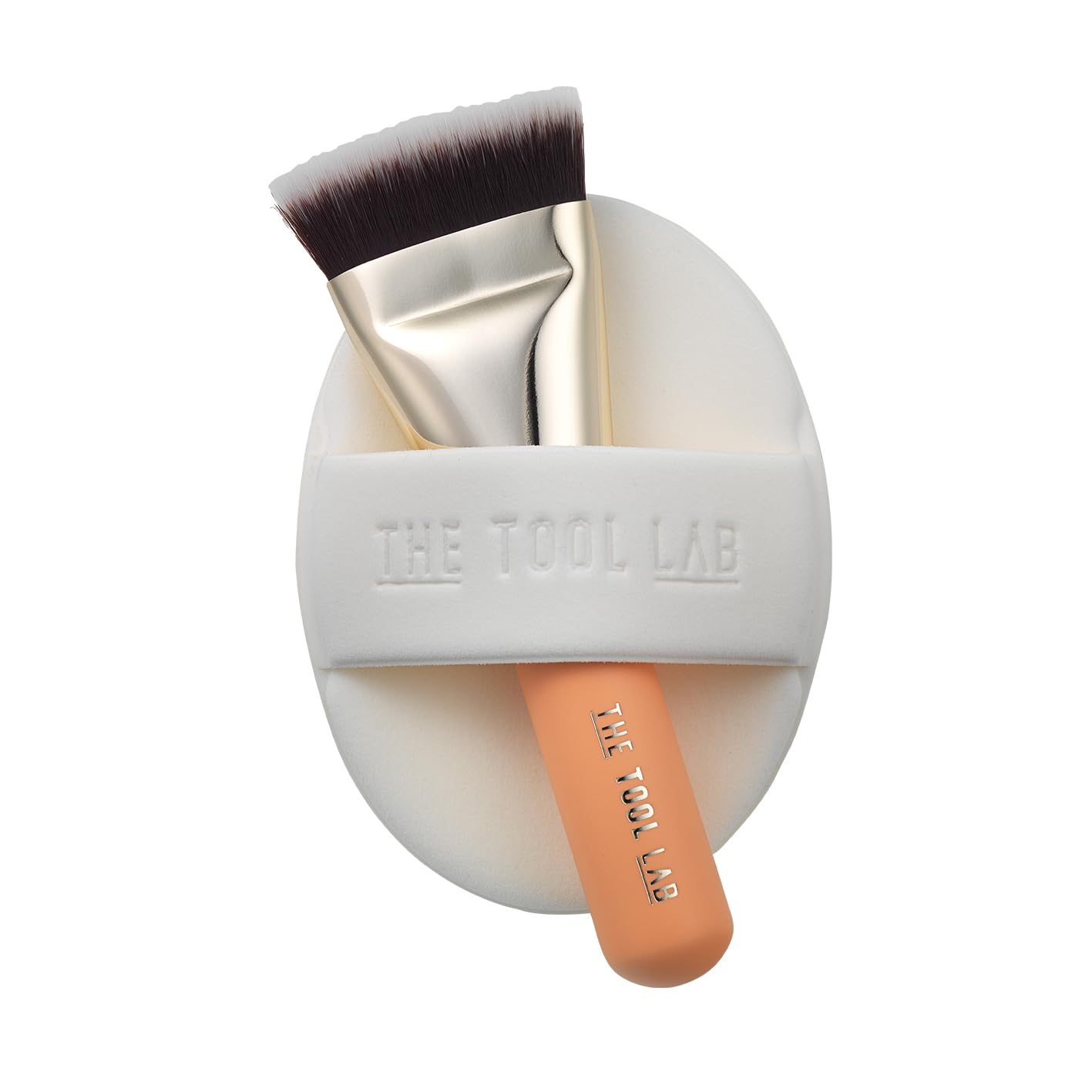 

THE TOOL LAB The Tool Lab Airy Fitting Duo Ultra-Close