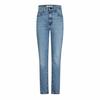 Womens/Ladies Retro Skinny Jeans