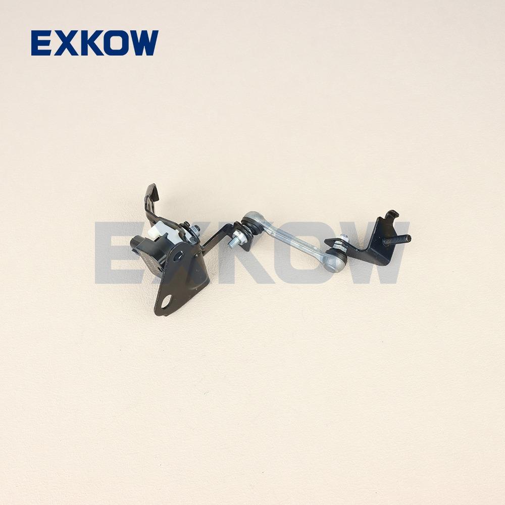 Sensor de Nivel de Faro de Japón para Mitsubishi Outlander 2 3 RVR ASX GA2W GA6W Lancer CX CY 2007-2017 8651A095 8651A045 8651A172