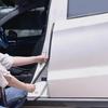Auto Schalldämmung Dichtung Gummidichtung Auto Fenster Tür Motorhaube 31 Zoll Auto Gummi Dichtung Wetterdichtung Auto Tür Kante