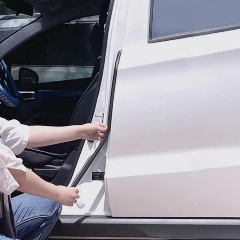 Auto Schalldämmung Dichtung Gummidichtung Auto Fenster Tür Motorhaube 31 Zoll Auto Gummi Dichtung Wetterdichtung Auto Tür Kante