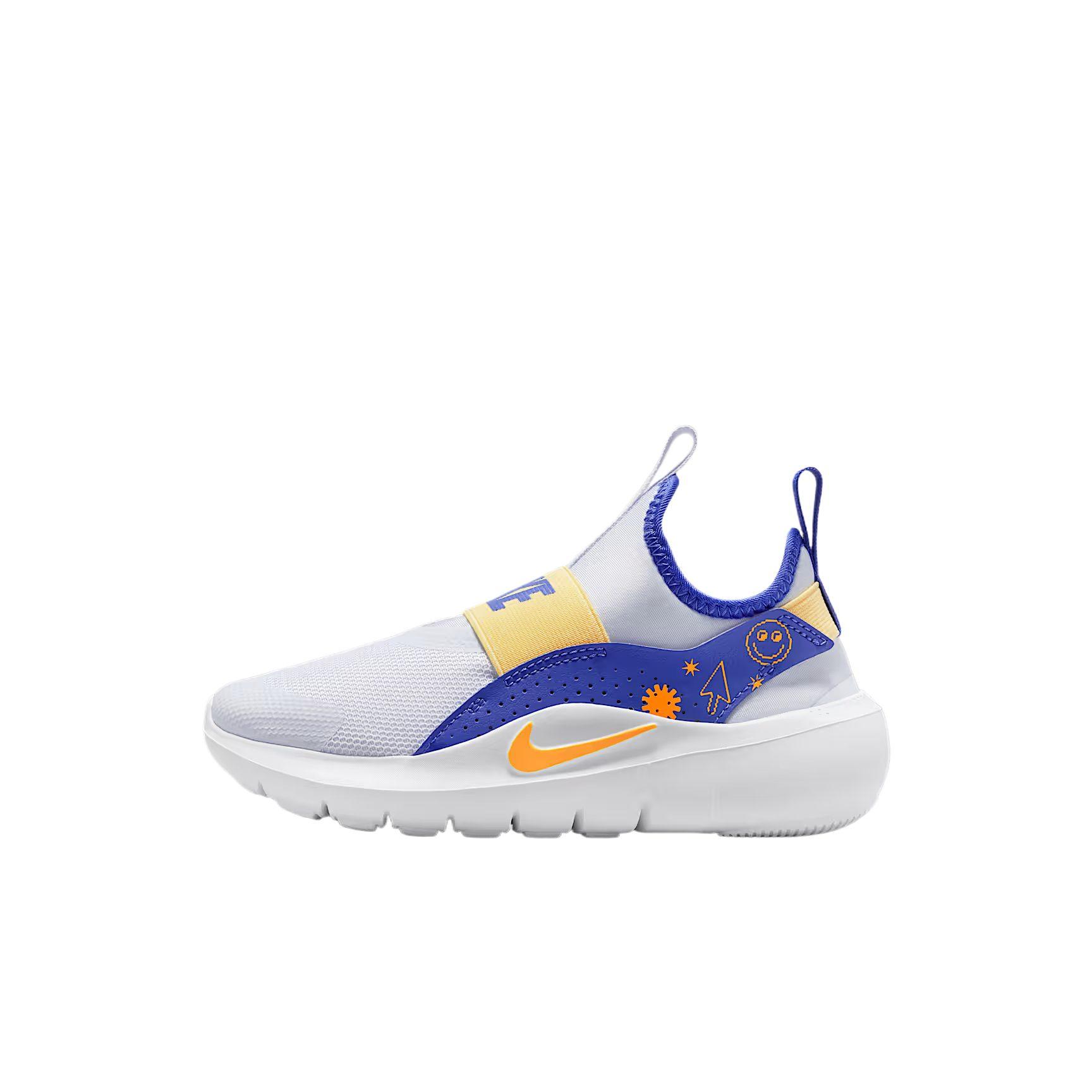 Nike Flex Runner 4 Textile, Synthetic