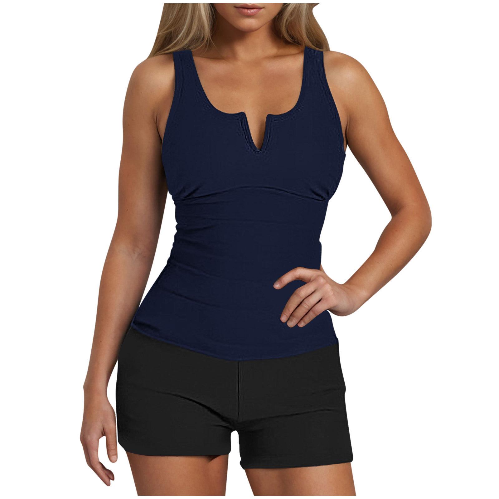 Женский модный раздельный сексуальный купальник с подкладкой без косточек S