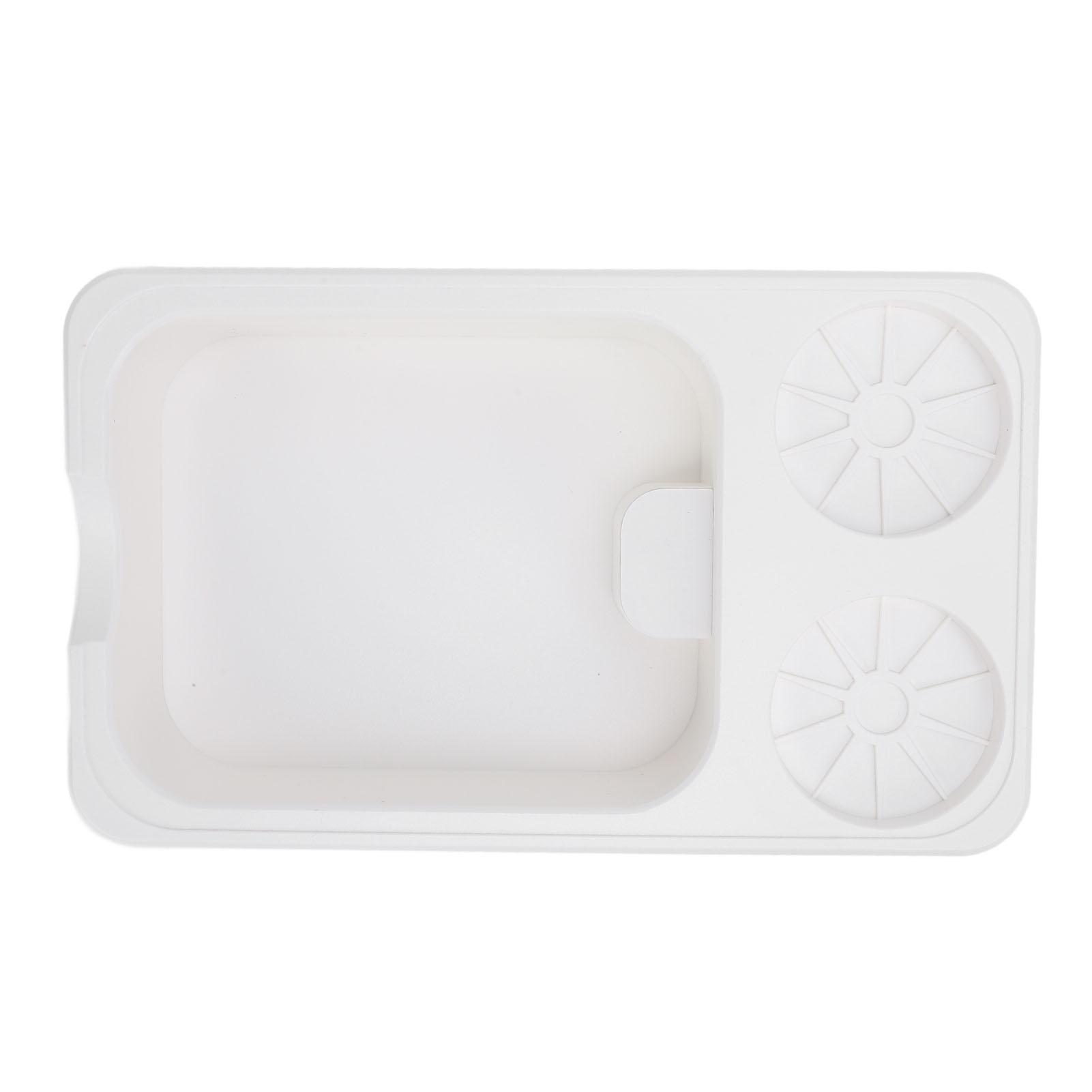 

Tamper Station Multifunctional Proof Tamping Box for 51mm 54mm 58mm Portafilter