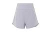 SS23 Sports Shorts Women's Light Purple DX6019-536