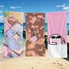 Wassersport – Stranddecken & Handtücher